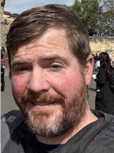 Andrew Phelps - Coach