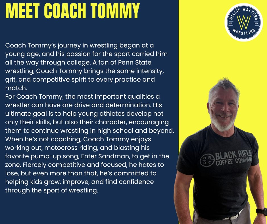 Tommy Kremer