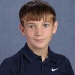 Jonah Hodel - Coach (youth)